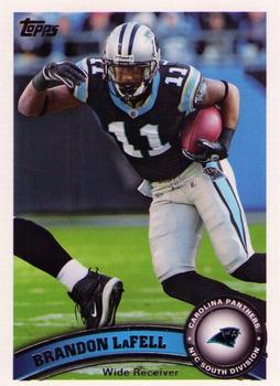 Brandon LaFell