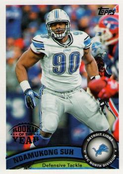 Ndamukong Suh