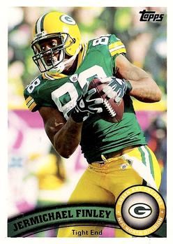Jermichael Finley