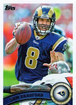 Sam Bradford
