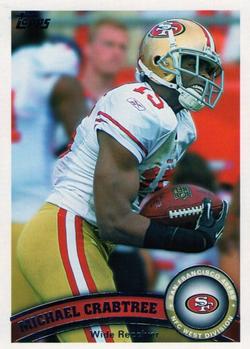 Michael Crabtree