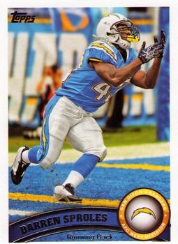 Darren Sproles