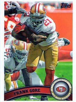 Frank Gore