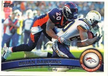 Brian Dawkins
