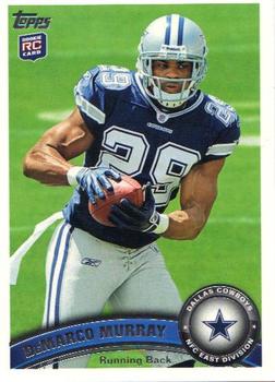 DeMarco Murray