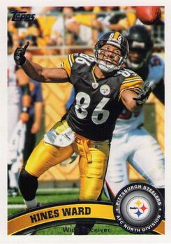 Hines Ward