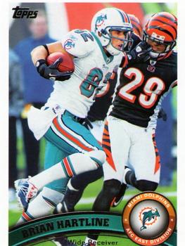 Brian Hartline