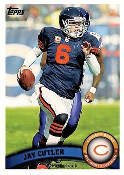 Jay Cutler
