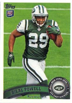 Bilal Powell
