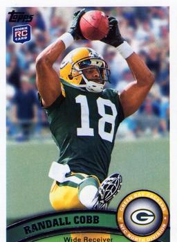 Randall Cobb