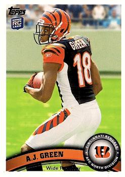 A.J. Green