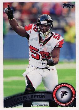 Curtis Lofton