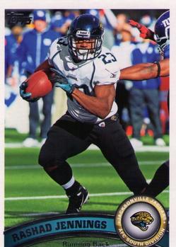 Rashad Jennings