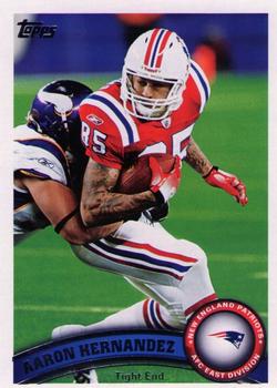 Aaron Hernandez