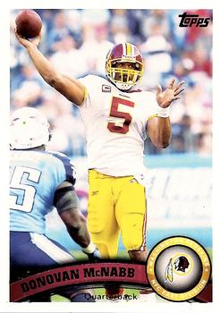 Donovan McNabb