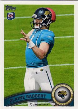 Blaine Gabbert