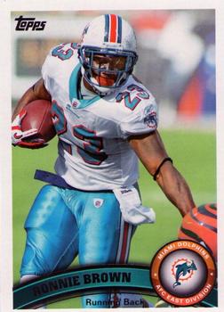 Ronnie Brown