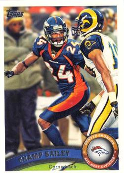 Champ Bailey