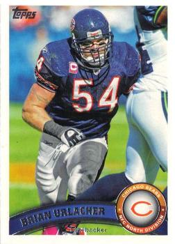 Brian Urlacher