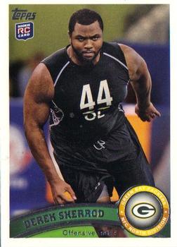 Derek Sherrod