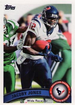 Jacoby Jones