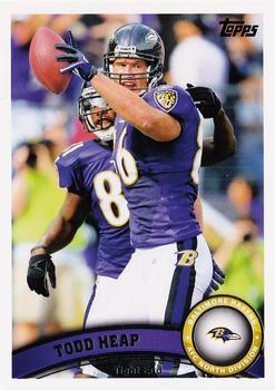 Todd Heap
