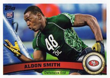Aldon Smith