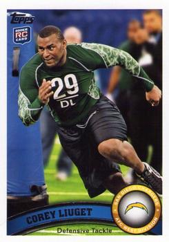 Corey Liuget