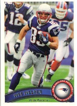 Wes Welker