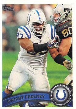Dwight Freeney