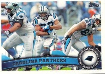 Carolina Panthers