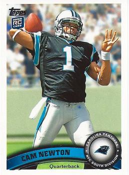 Cam Newton