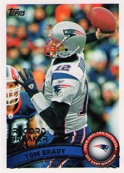 Tom Brady