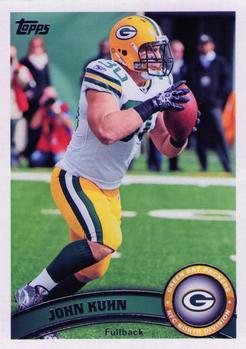 John Kuhn