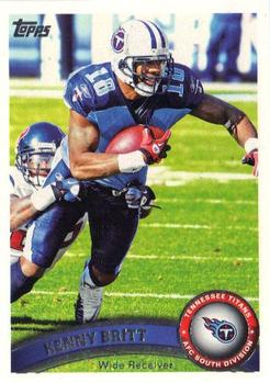 Kenny Britt