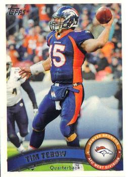 Tim Tebow