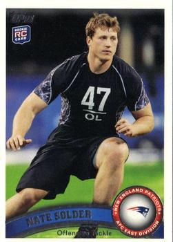 Nate Solder