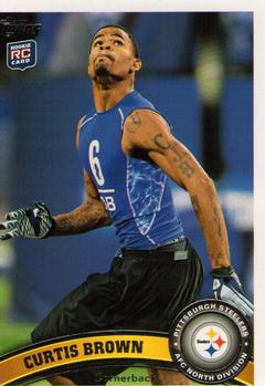 Curtis Brown