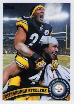 Pittsburgh Steelers