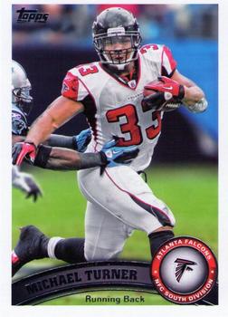 Michael Turner