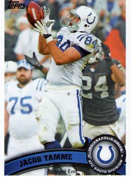 Jacob Tamme