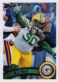B.J. Raji