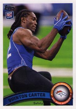 Quinton Carter