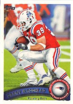 Danny Woodhead