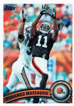 Mohamed Massaquoi