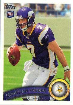 Christian Ponder