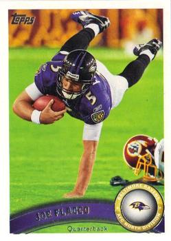 Joe Flacco