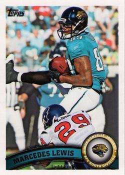 Marcedes Lewis