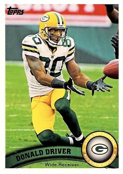 Donald Driver