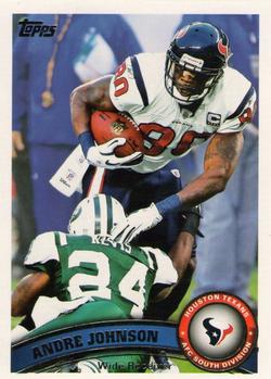 Andre Johnson